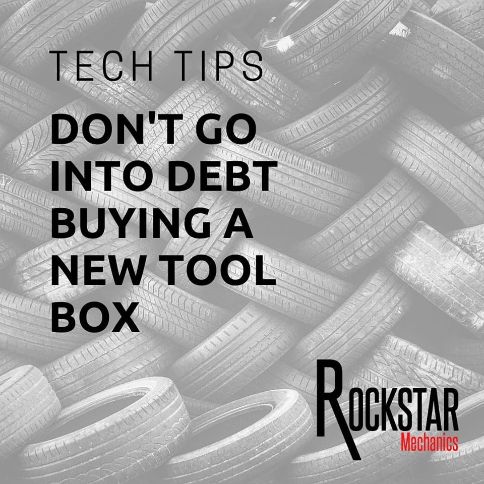 tech tips toolbox
