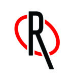 rockstar recruiting logo flying r