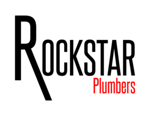 Rockstar Plumber Transparent Logo