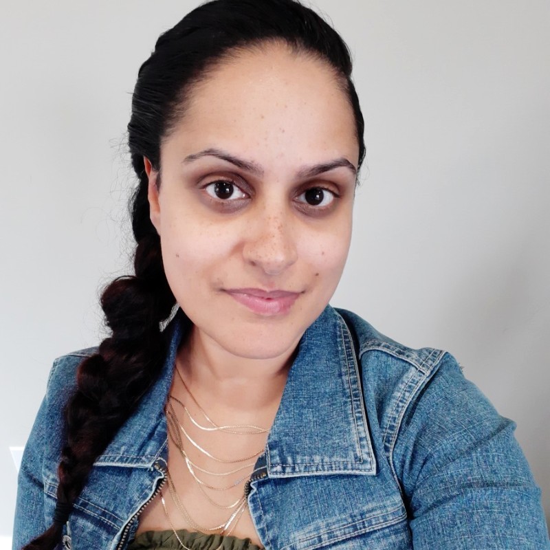 author avatar